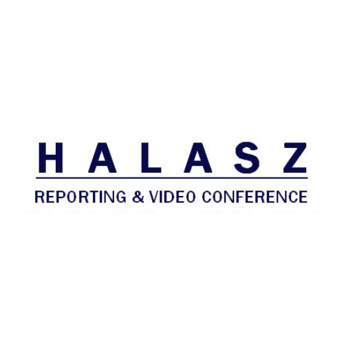 Halasz Reporting
